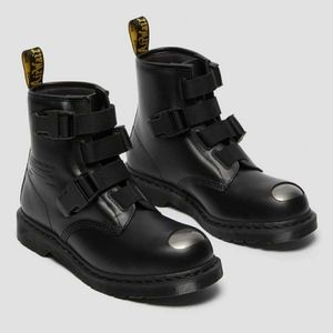 Dr. Martens x WTAPS 1460 Boots